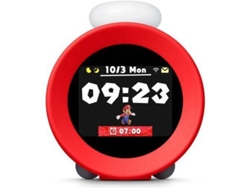 Reloj Despertador NINTENDO Sound Clock: Alarmo