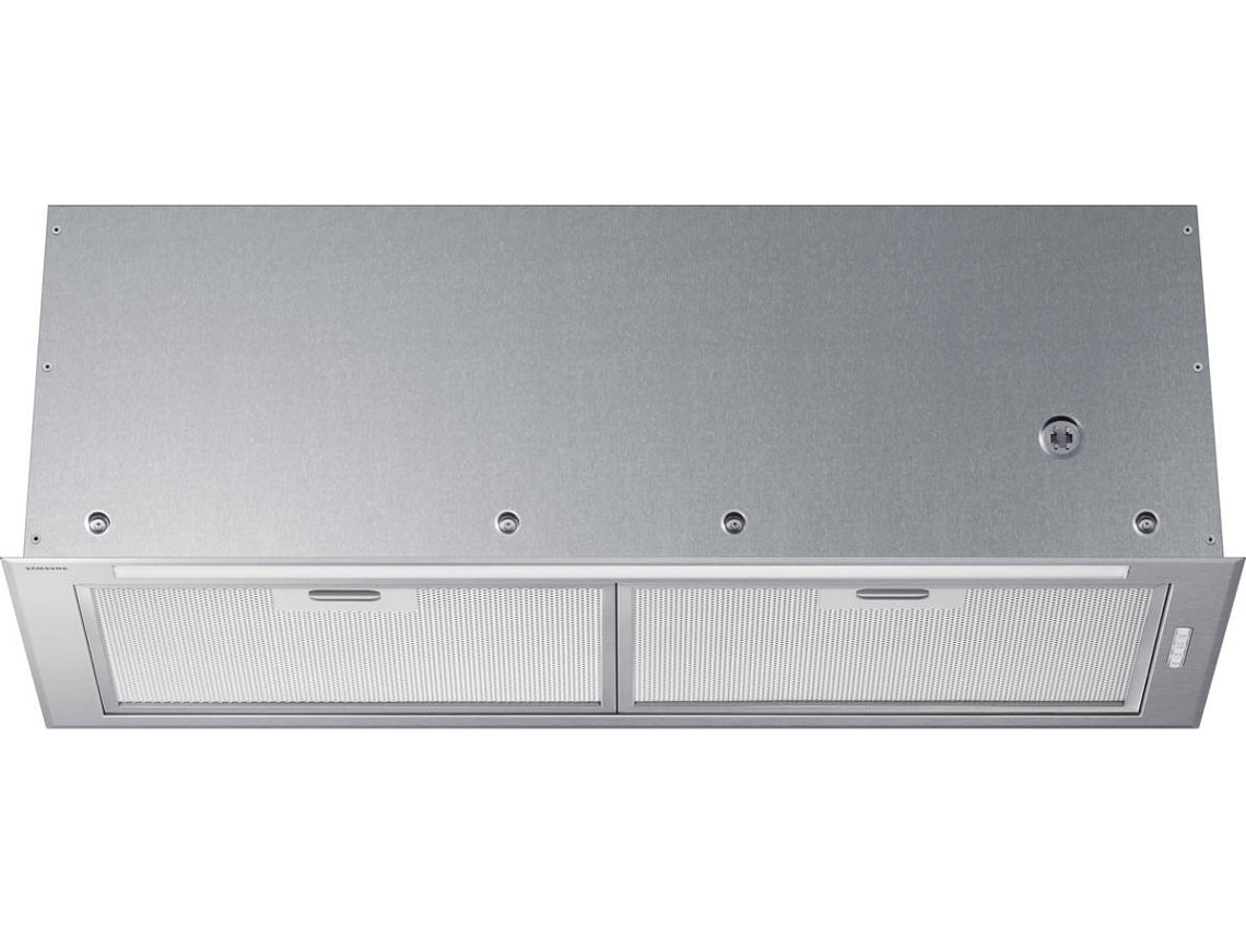 Campana SAMSUNG NK72FG454CS/UR (625 m3/h - 71,4 cm - Inox)