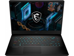 Portátil Gaming MSI GP66 Leopard 11UE-654XES (15.6'' - Intel Core i7-11800H - RAM: 16 GB - 1 TB SSD - NVIDIA GeForce RTX 3060)