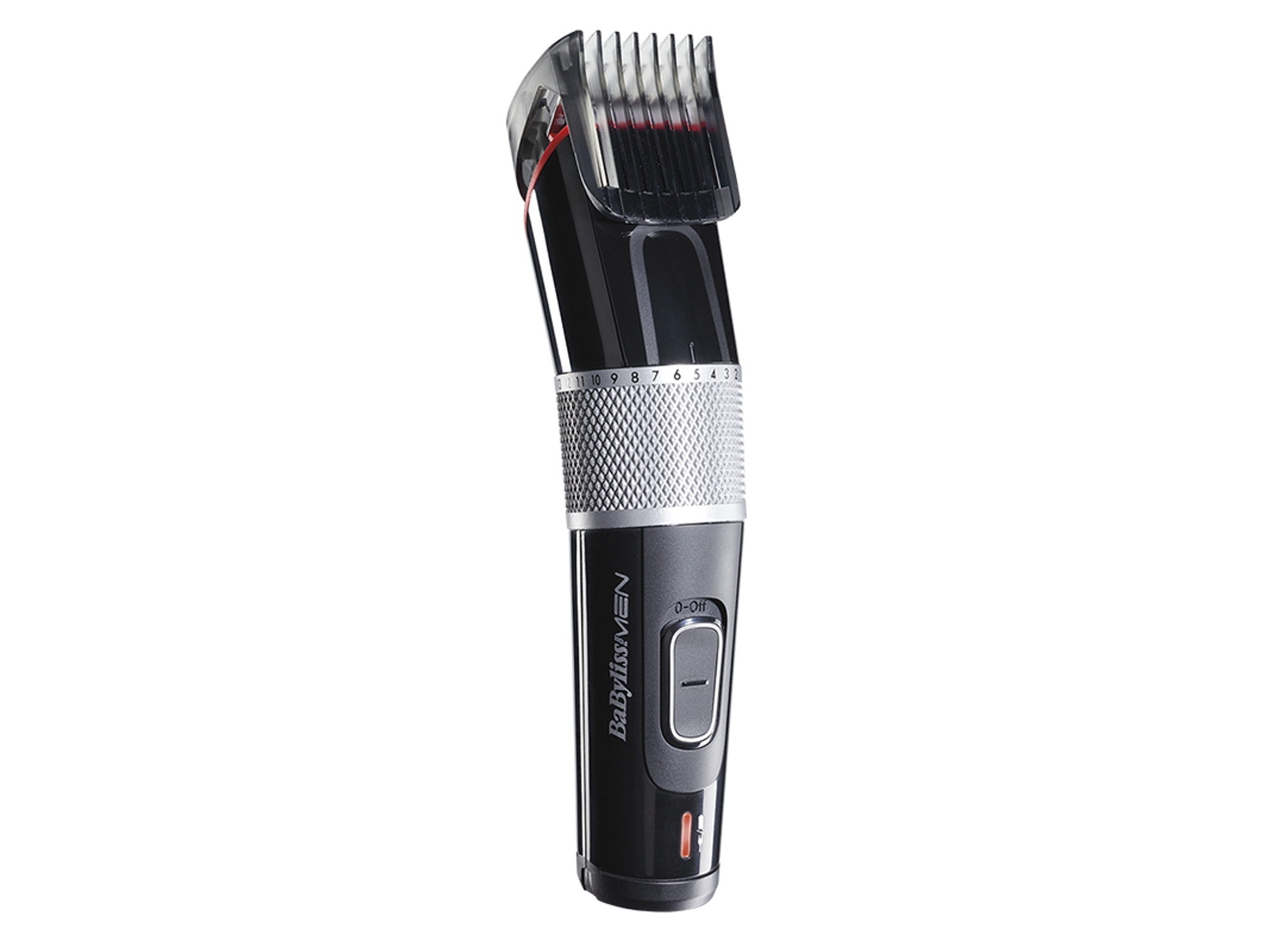 CORTAPELO BABYLISS E785E RECARGABLE