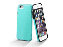 Carcasa SBS Teen iPhone 6, 6s azul