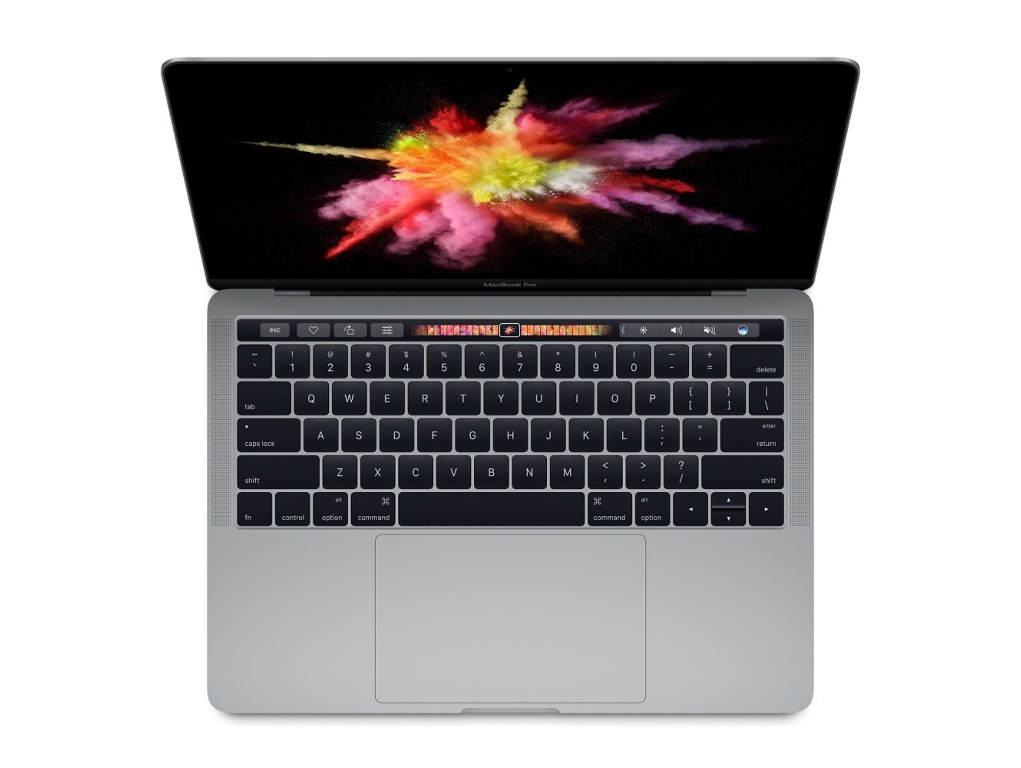 Macbook Pro 13'' APPLE Z0UN004L 1 TB