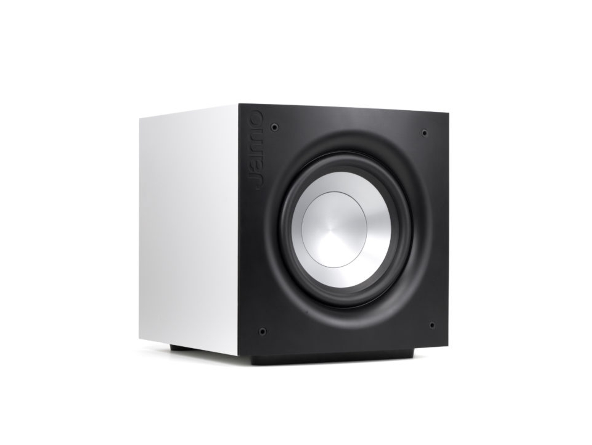 Altavoz Subwoofer JAMO SUB J 110 Blanco