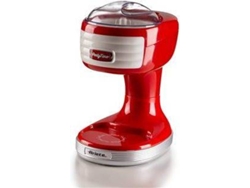 Máquina de hacer hielo ARIETE 0076/00 (30 W - rojo)