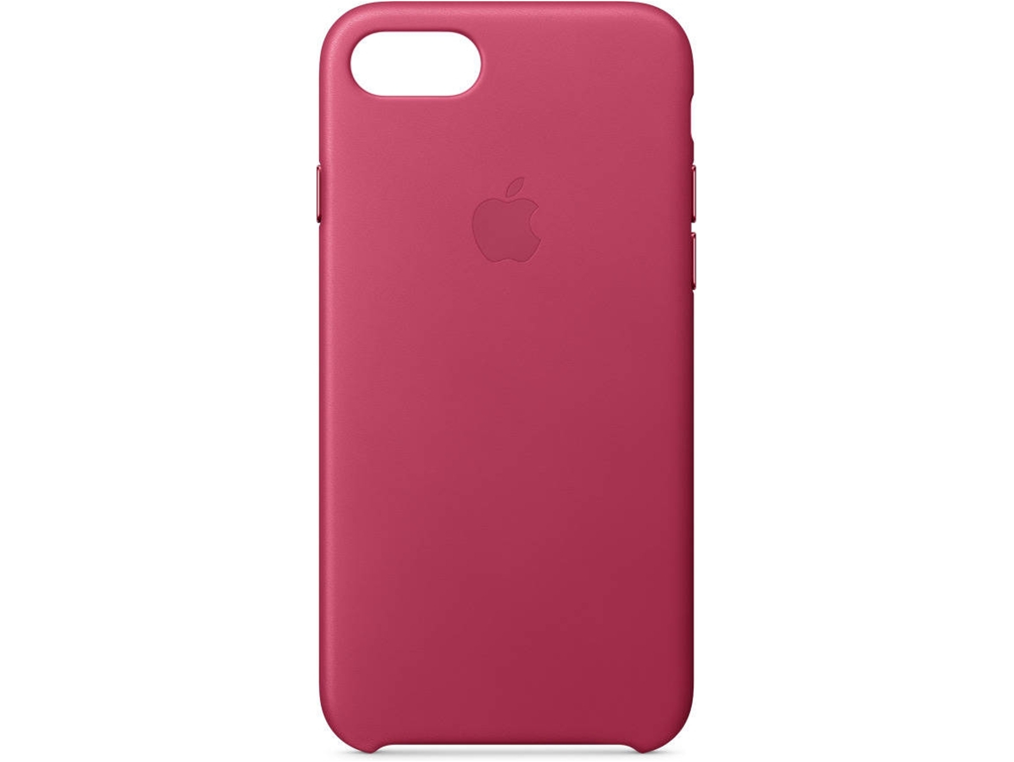 Carcasa APPLE iPhone 7, 8 Leather Rosa