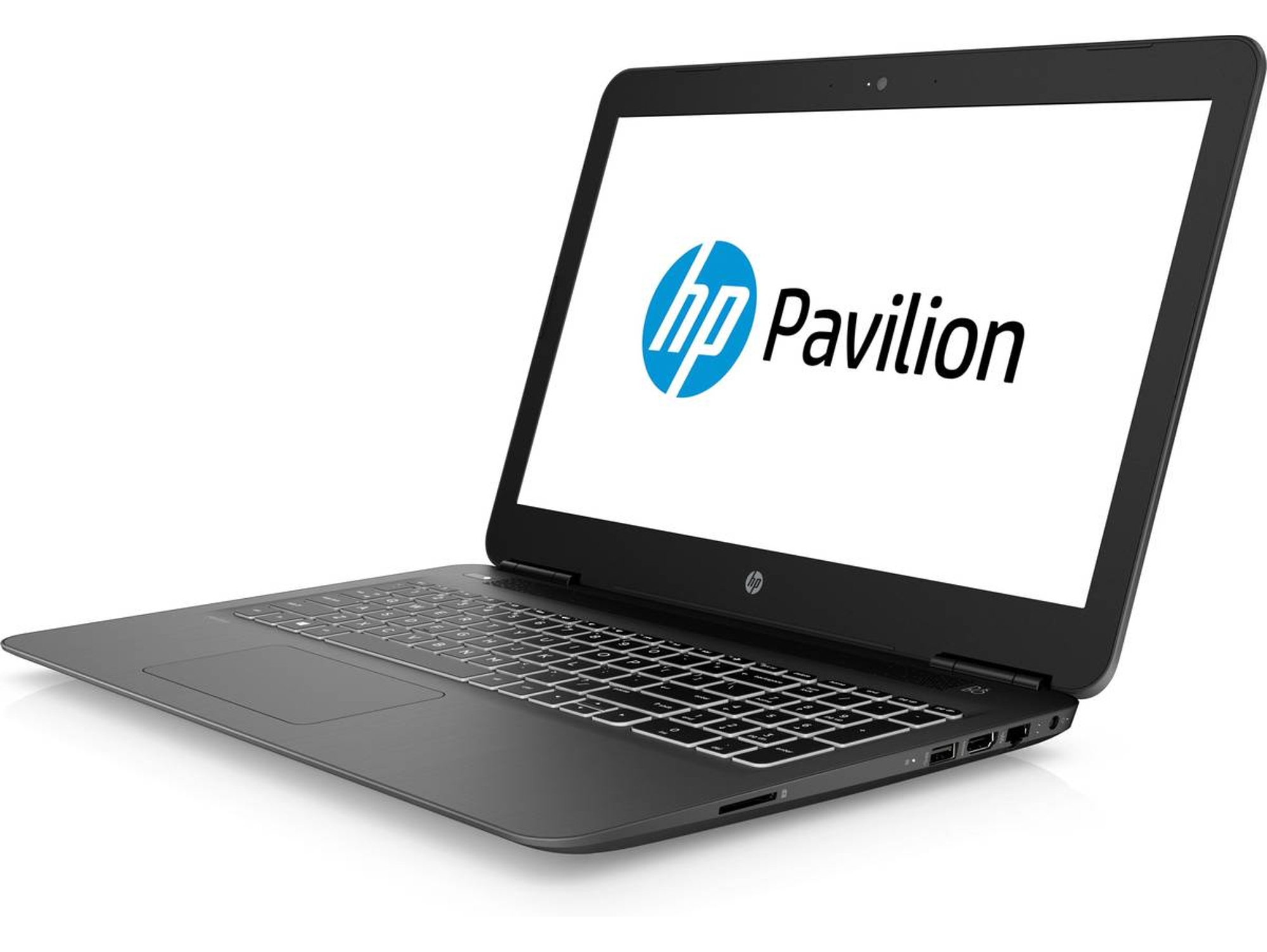 Portátil HP Pavilion BC409NS - 5RA63EA (15.6'' - Intel Core i5