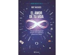 Libro El Amor De Tu Vida de Rut Nieves (Año de edición - 2018)