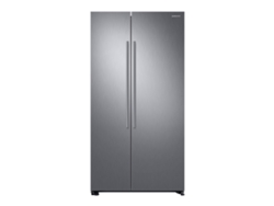 Frigorífico Americano SAMSUNG RS66N8100S9/EF (No Frost - 178 cm - 647 L - Inox)