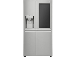 Frigorífico Americano LG Instaview GSX961NSAZ (Caja Abierta - No Frost  - 179 cm - 601 L - Inox)
