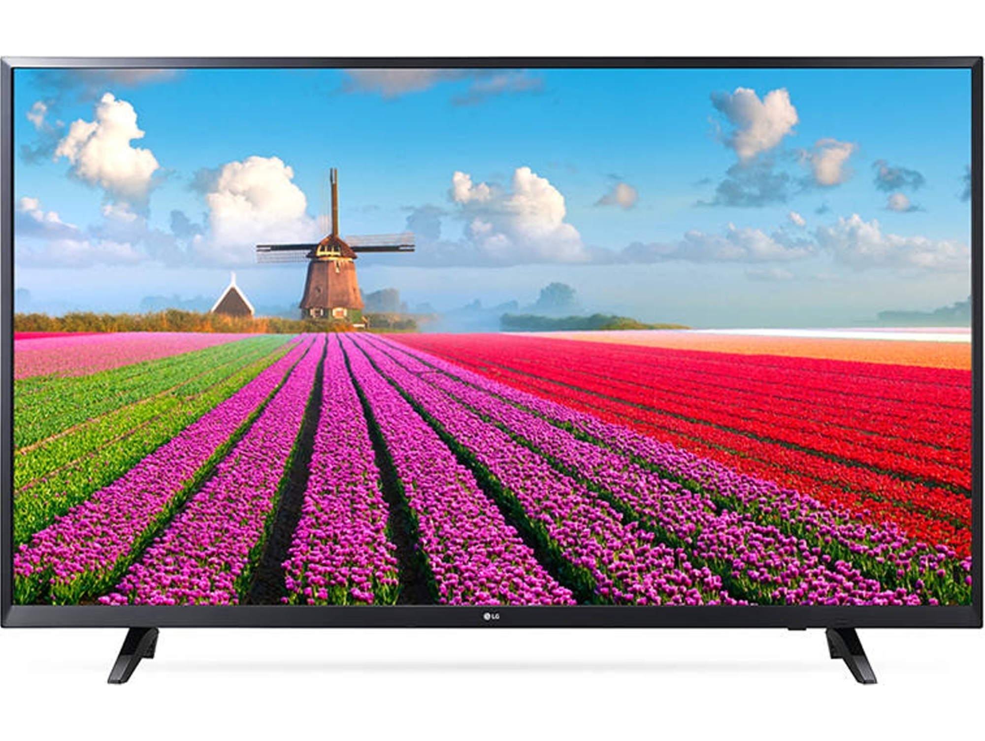 TV LG 55UJ620V (LED - 55'' - 140 cm - 4K Ultra HD - Smart TV)