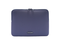 Bolsa TUCANO Envelope para Portátiles hasta 14'' (Azul)