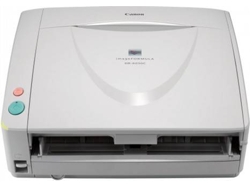 Scanner CANON imageFormula DR-6030C - 4624B003AB