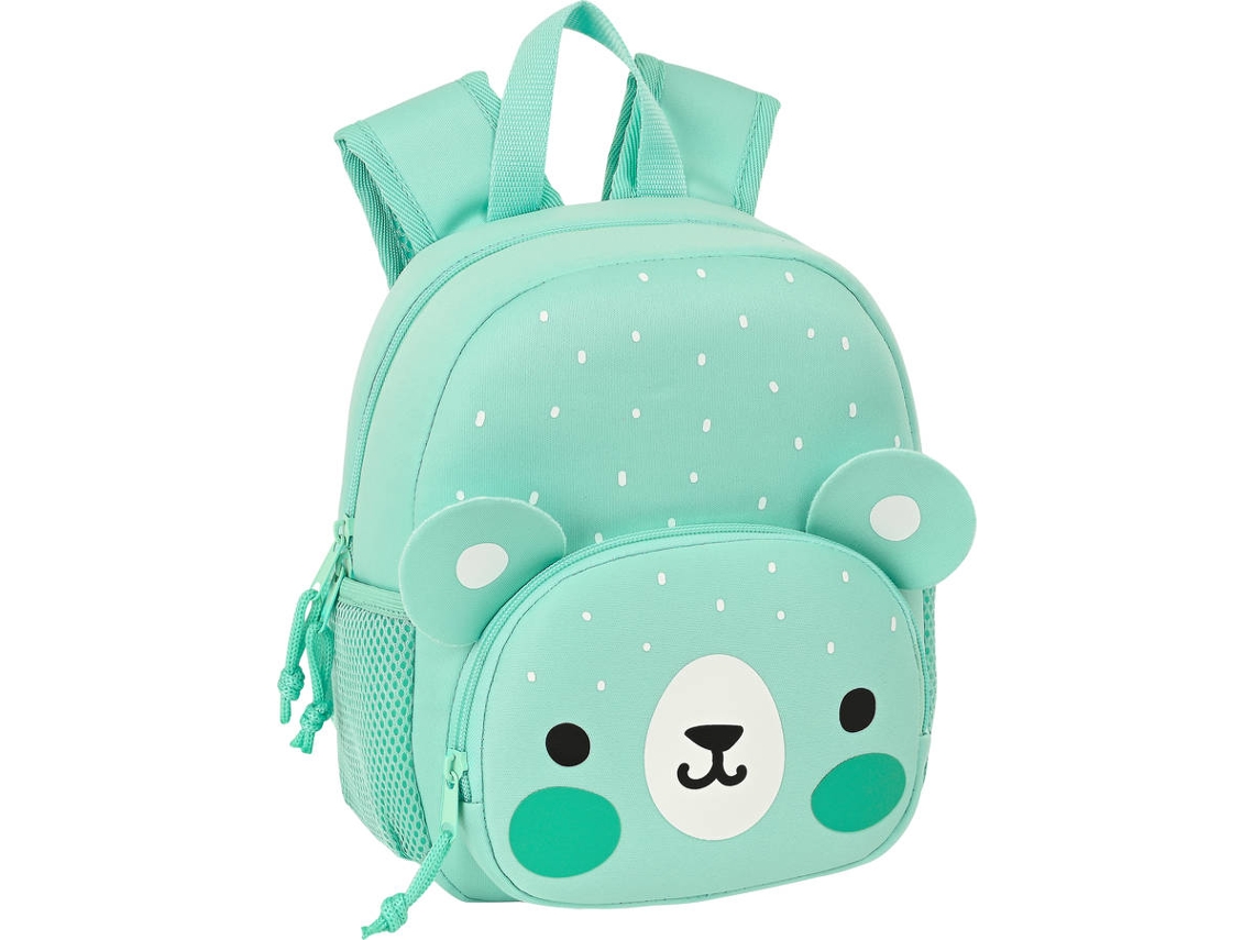 Mochila SAFTA (20 x 25 x 4)