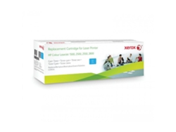 Tóner XEROX C9701A / Q3961A Cían