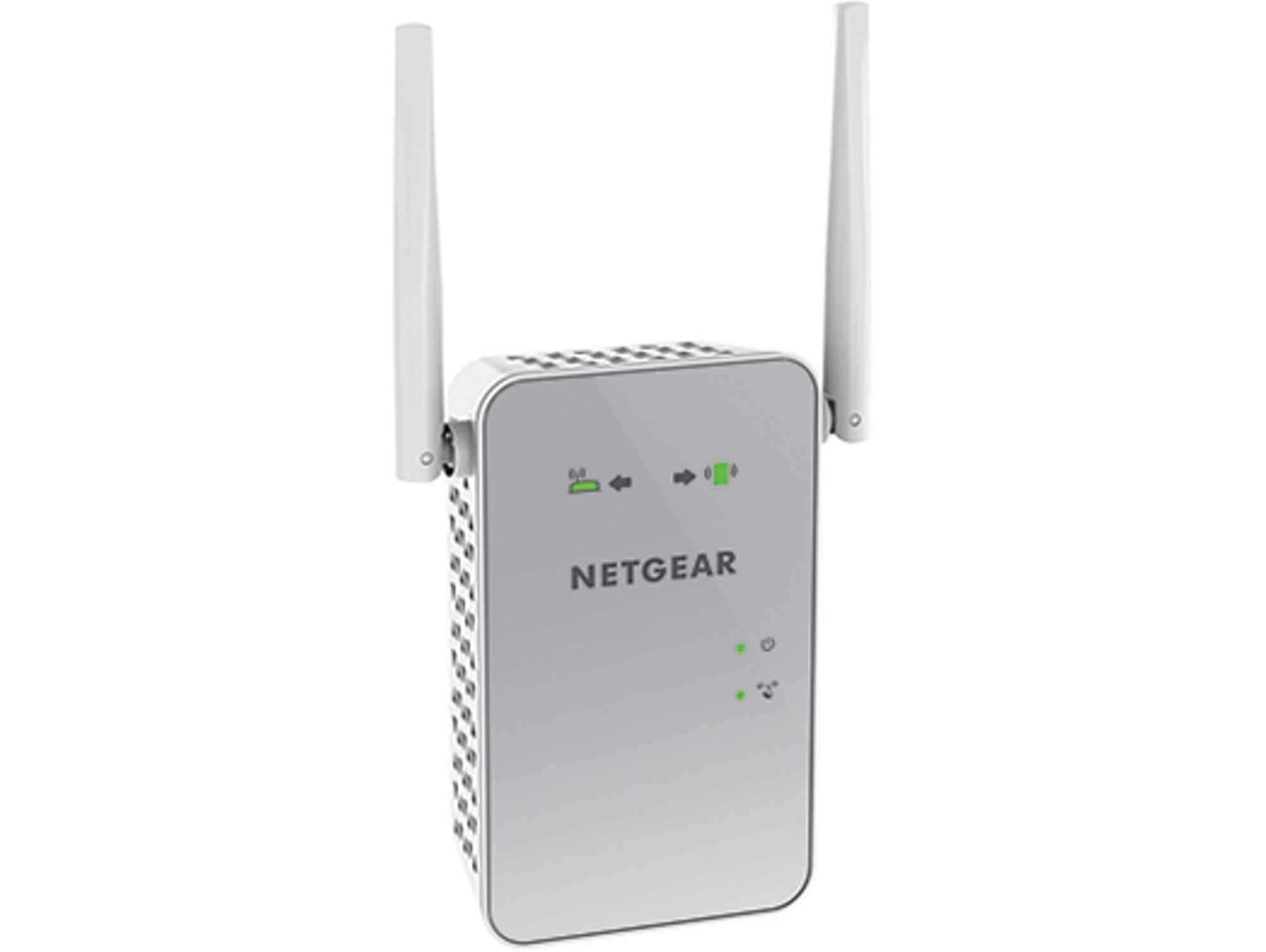 Repetidor NETGEAR WiFi Ac750-Gigabit