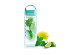 Botella Infuser IBILI 720407 (Plástico - 690 ml)