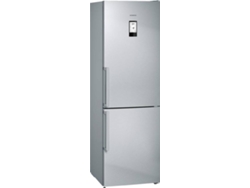Frigorífico Combi Reacondicionado SIEMENS KG36NAI3P (Grado A - No Frost - 186 cm - 324 L - Inox)
