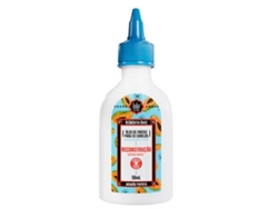Aceite Capilar LOLA COSMETICS Nutrición Be(m)dita Ghee Papaya y Queratina Vegetal (50 ml)