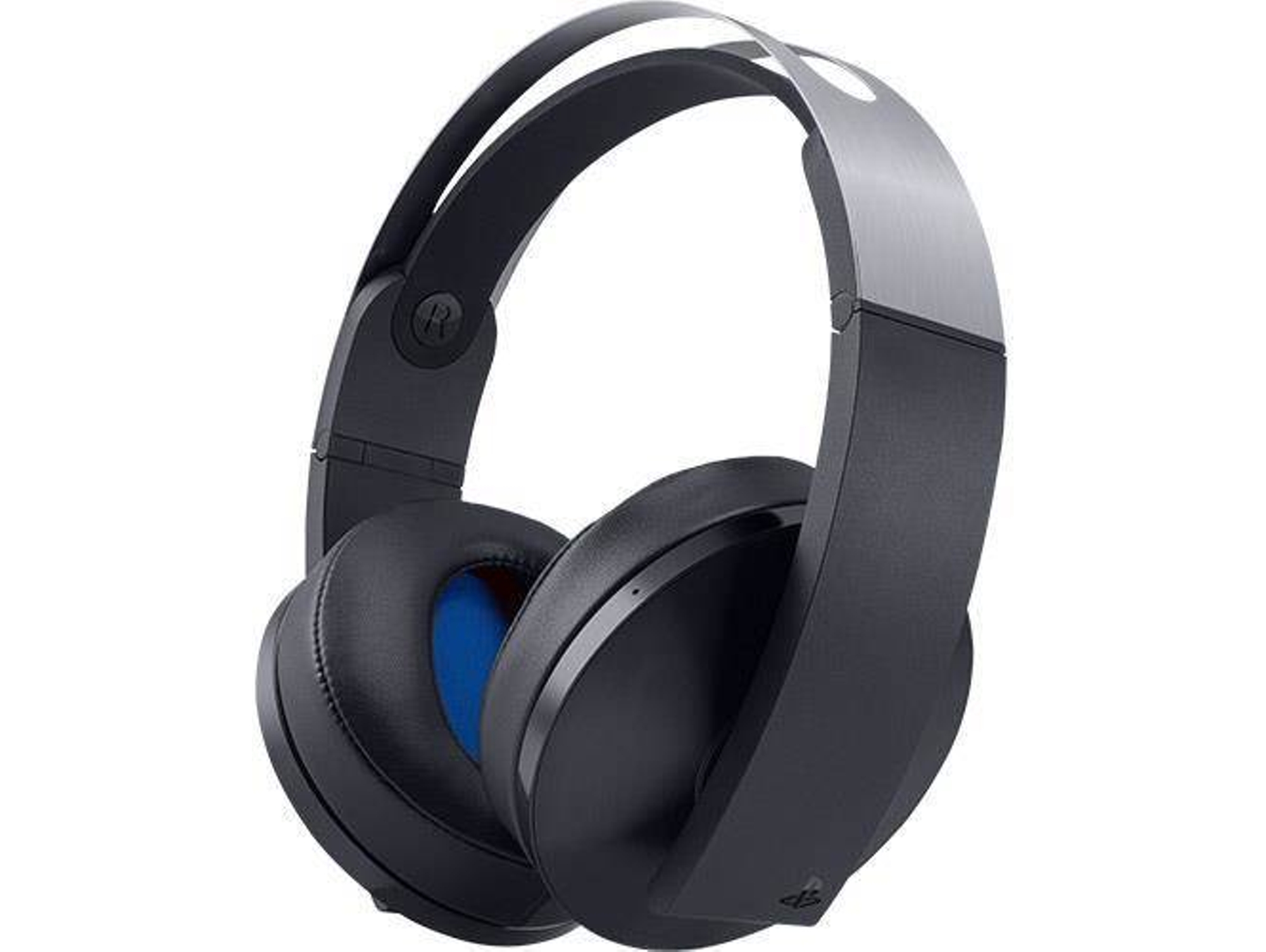 Auriculares para PS4 SONY Platinum Wireless Headset