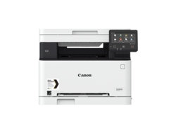 Impresora Láser CANON Multifunción Color MF635CX