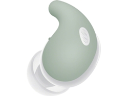 Soportes Moldeables SONY Air Fitting Para Auriculares LinkBuds Fit HAC-LS910NS (Verde)