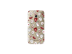 Carcasa Samsung Galaxy A3 2017 ALFONSO CASAS CorazÃ³n Multicolor