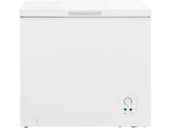 Congelador Horizontal HISENSE FT258D4AWF (Estático - 80.2 cm - 198 L - Blanco)