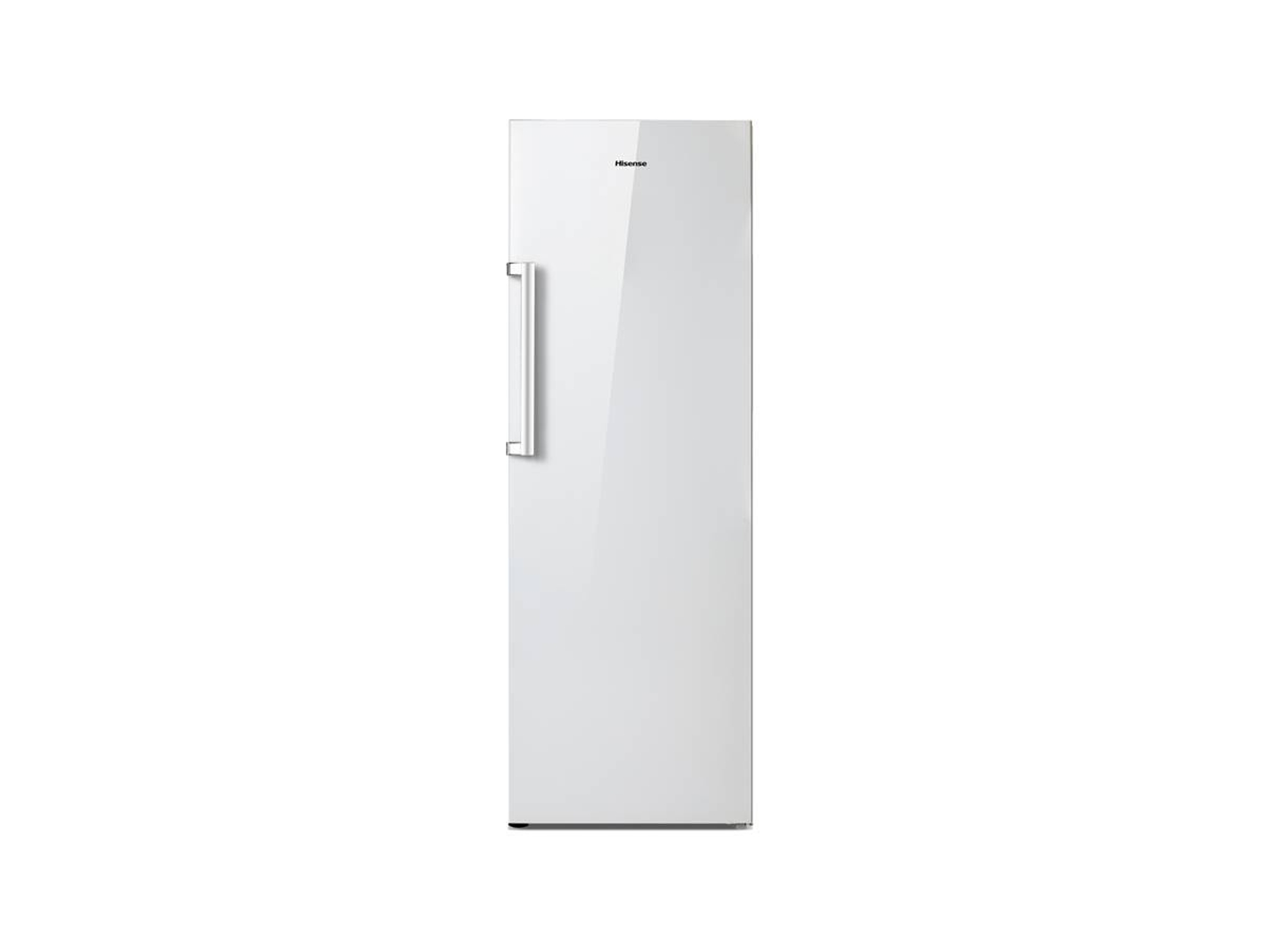 Congelador Vertical HISENSE FV306N4CW2 (No Frost - 174.6 cm - 235 L - Blanco)
