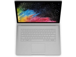 MICROSOFT Surface Book 2 - HNR-00026 (15'' - Intel Core i7-8650U
