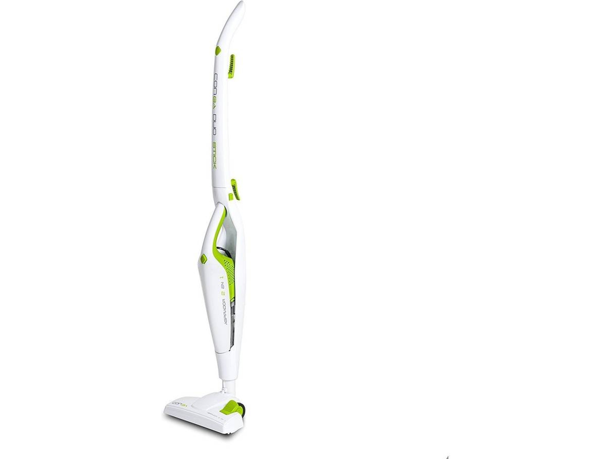 Aspiradora Escoba CECOTEC Conga Duo Stick (500 ml)