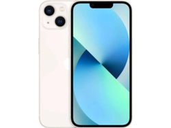 iPhone 13 APPLE (Reacondicionado Flippers Como Nuevo - 6.1'' - 128 GB - Blanco Estrella)