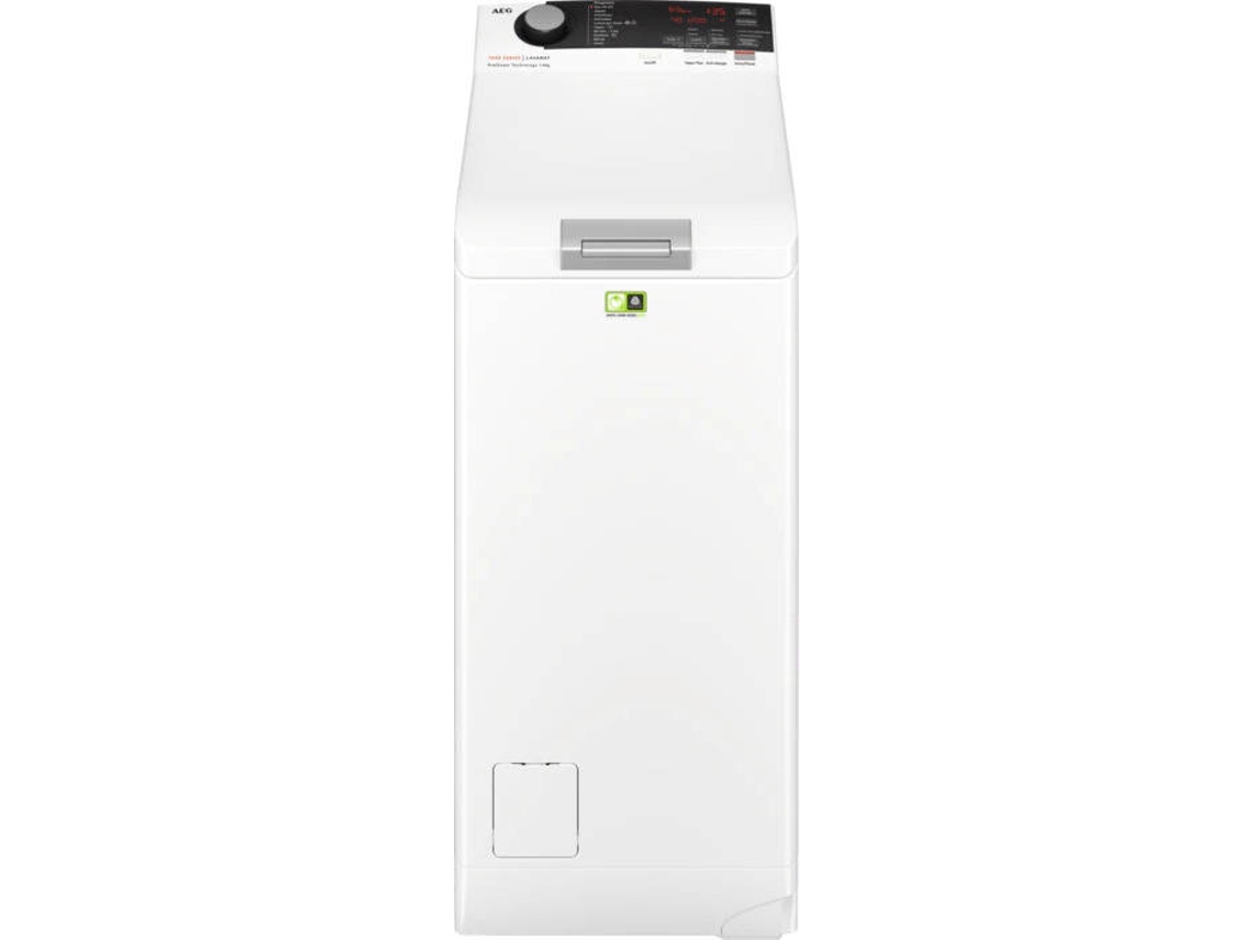 Lavadora AEG L7TEE621 (6 kg - 1200 rpm - Blanco)