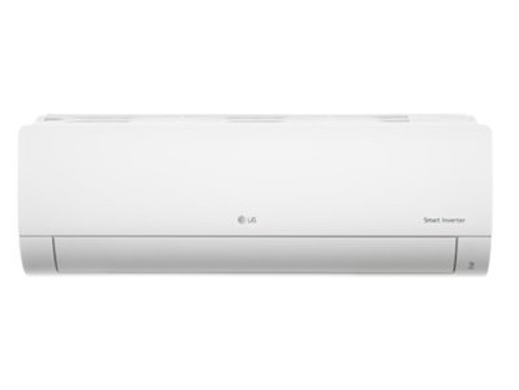 Aire Acondicionado LG 32CONFORT12.SET  (24 m² - 3011 Frig/h - Blanco)