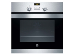 Horno BALAY 3HB506XM (61 L - 59.5 cm - Hidrolítico - Inox)