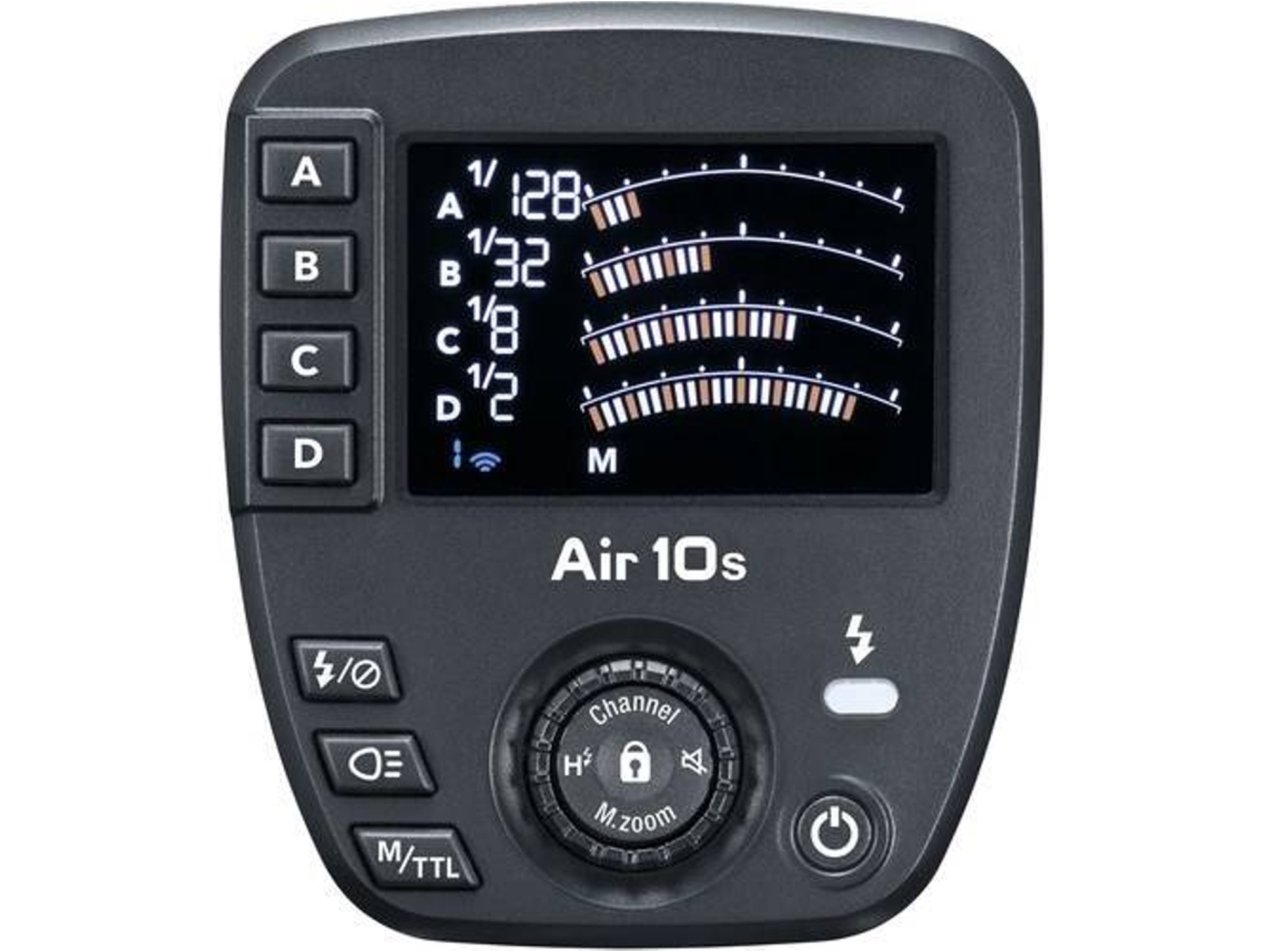 Flash NISSIN AIR 10S