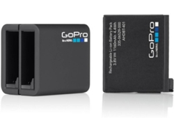 Cargador + Batería GOPRO Hero 5 (Caja Abierta)