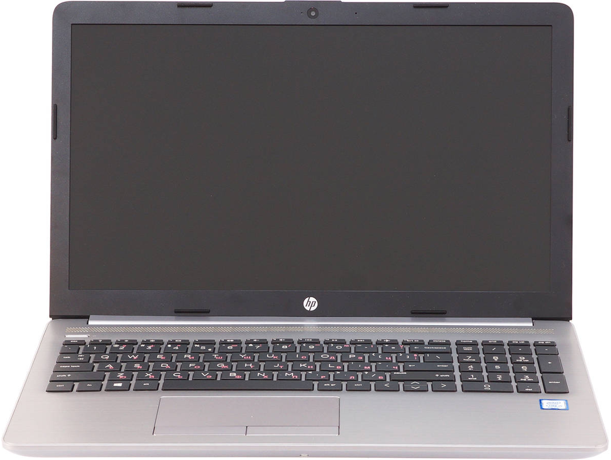 Portátil Esencial HP 250 G7 6EB70EA (15.6'', Intel Celeron N4000, RAM: 4 GB, 500 GB HDD, Intel UHD Graphics 600)