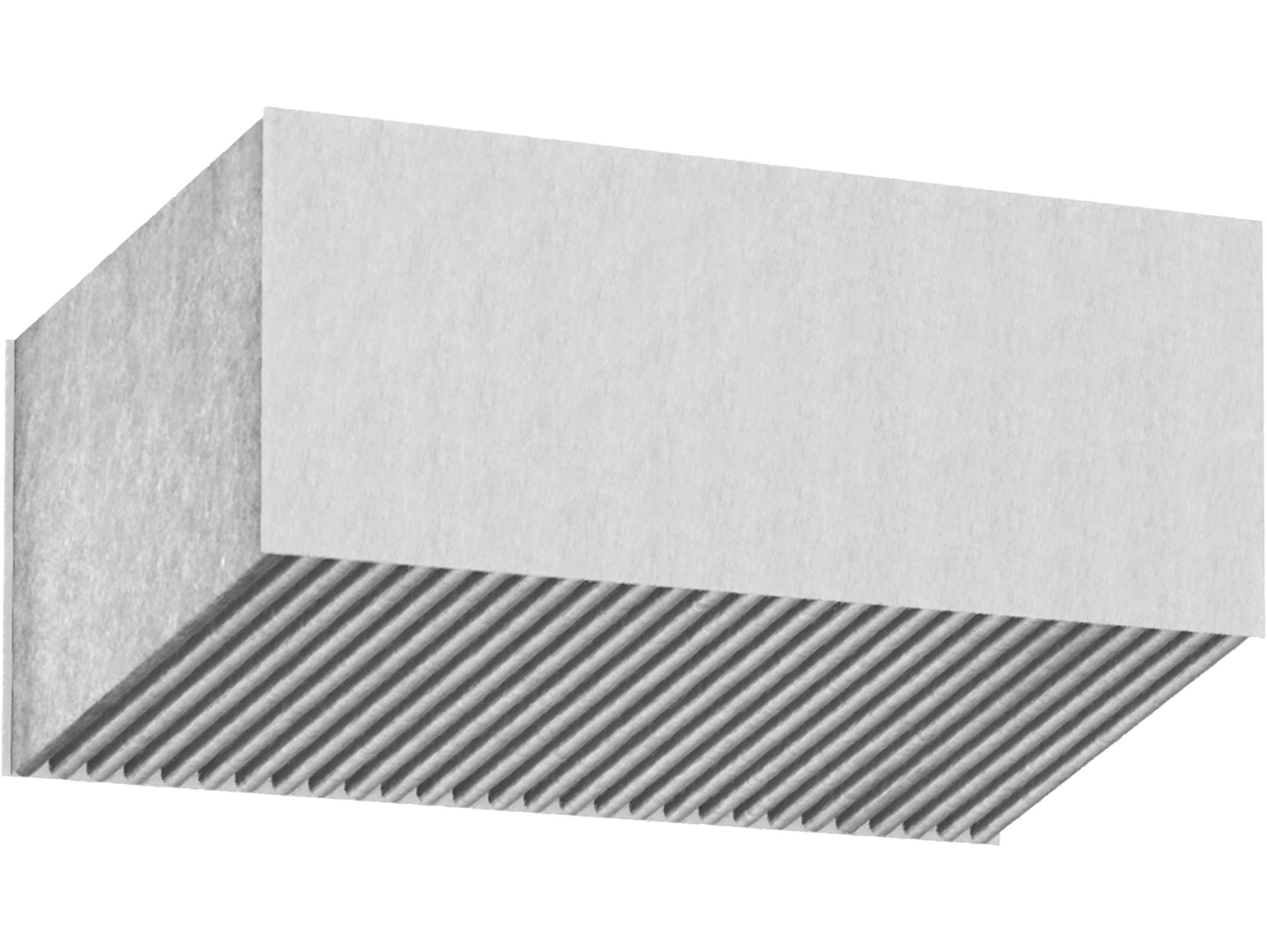 Filtro de Campana BOSCH DSZ5201