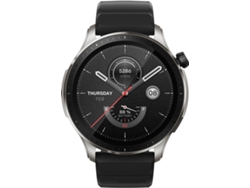 Smartwatch AMAZFIT GTR 4 Negro