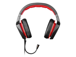 Auriculares Gaming Con Cable LENOVO Y (Over Ear - PC - Multicolor)
