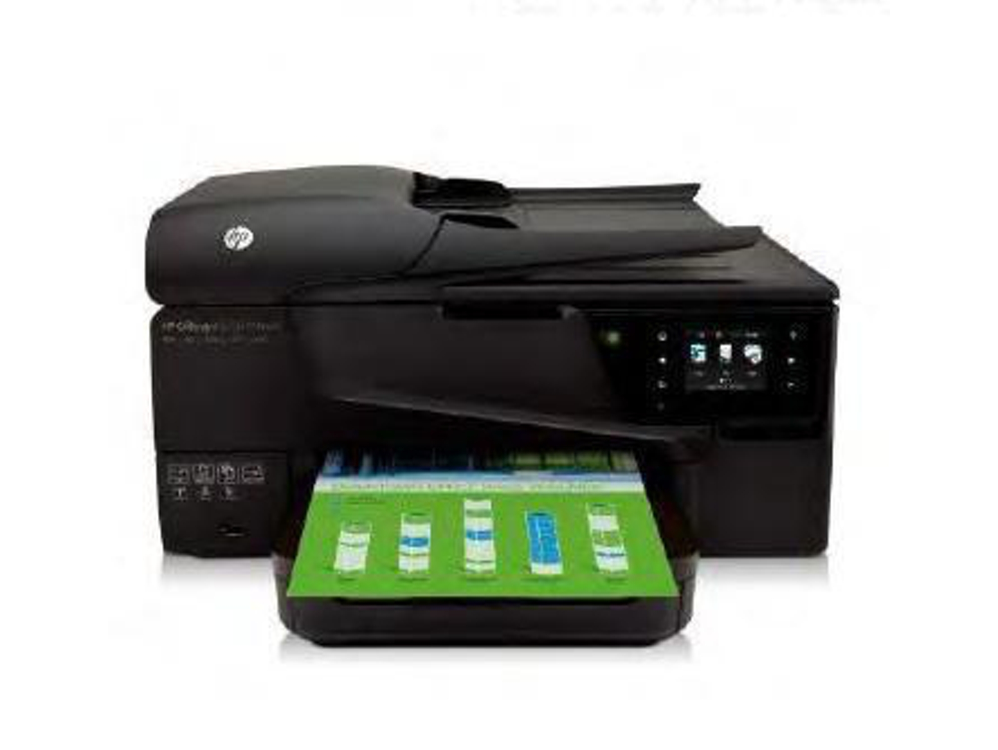 Impresora Multifunción HP Officejet 6700 Premium