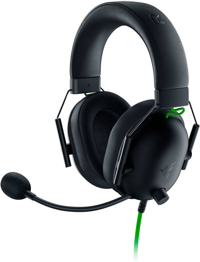 Auriculares Gaming Con Cable N'PLAY CONTACT 2.1 (On Ear - Multiplataforma -  Negro)