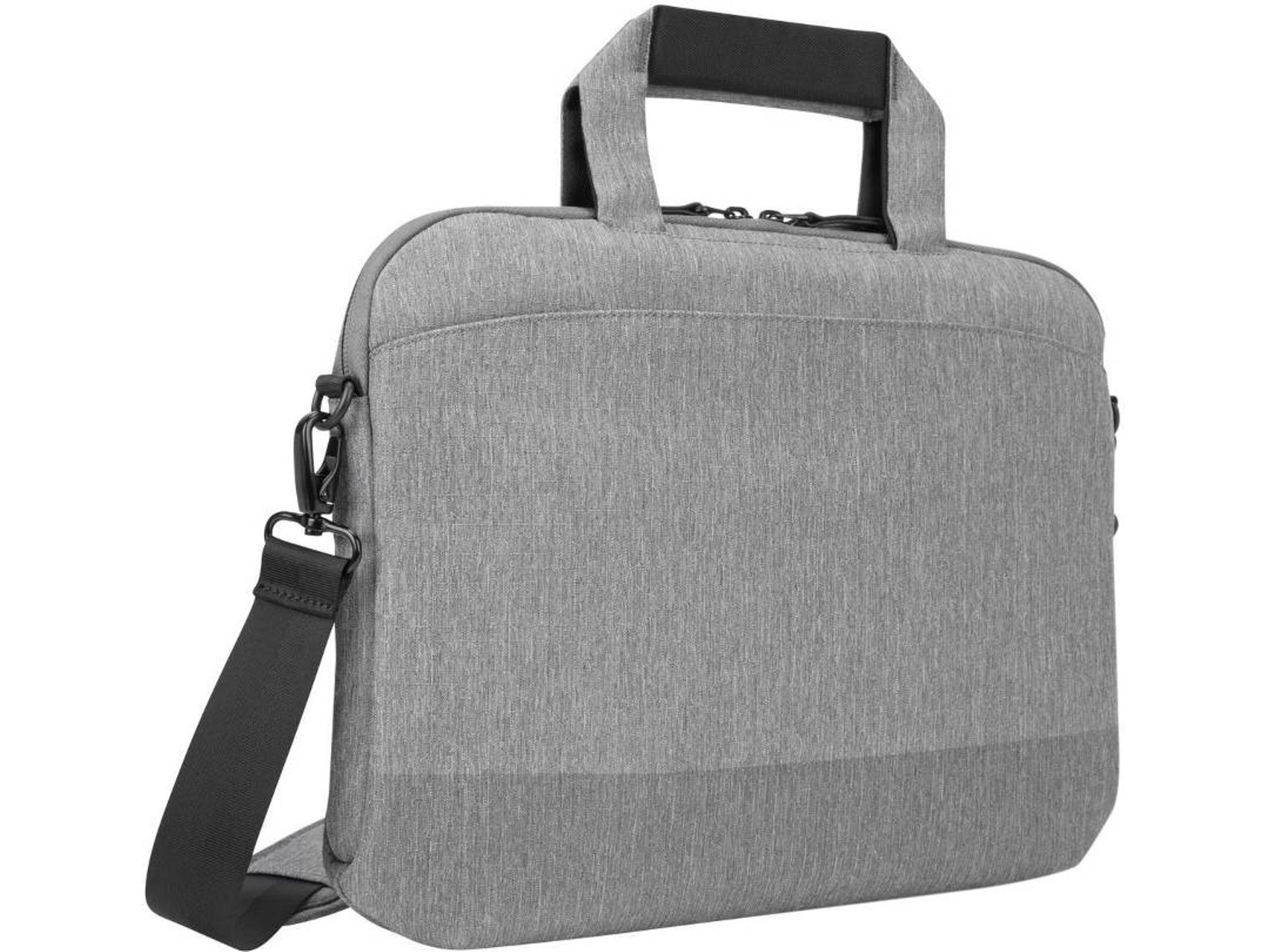 Maletín TARGUS Citylite (Portátiles - 14'' - Gris)