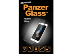 Protector de Pantalla Templado PANZERGLASS Huawei P8 Lite