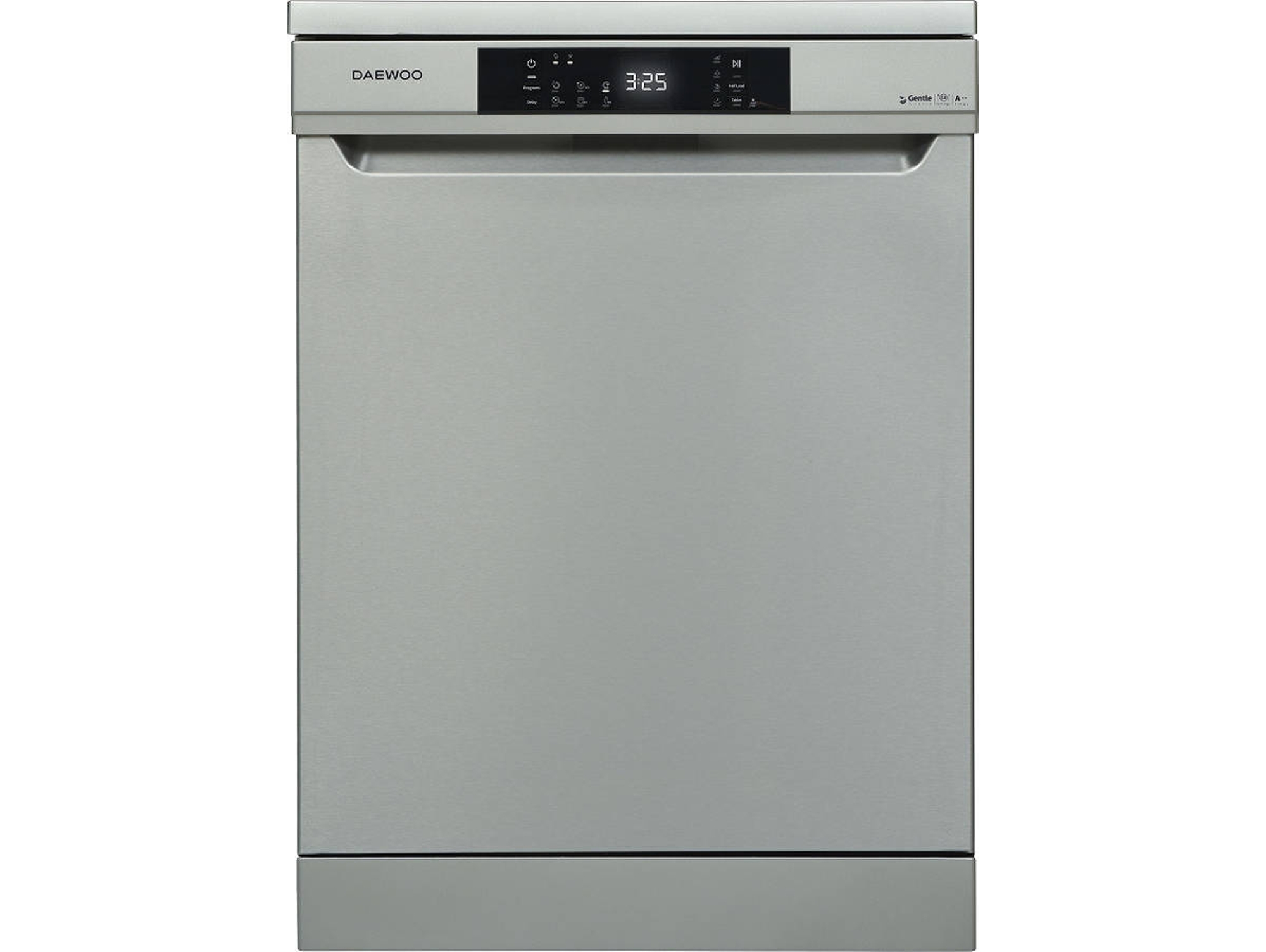 Lavavajillas DAEWOO DDW-V13A1ES (13 Cubiertos - 59.8 cm - Inox)