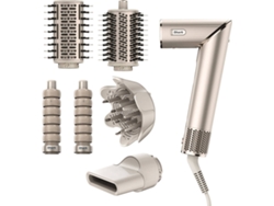 Tiburón para peinar el cabello HD446SLEU Ninja