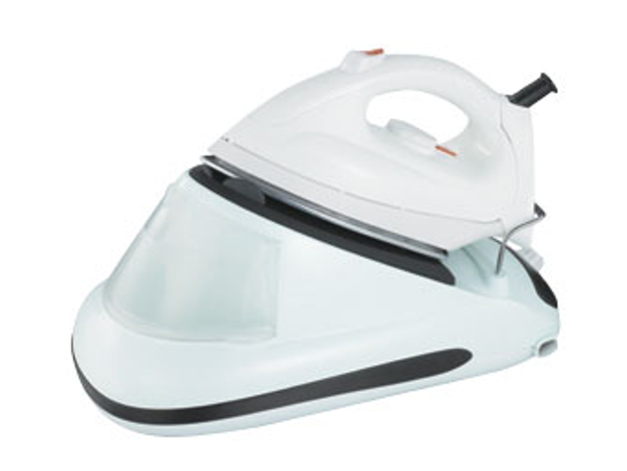 Centro de planchado KUNFT CEA-YC688A (Chorro vapor: 50 g/min)