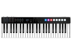 Teclado IK MULTIMEDIA iRig Keys I/O 49 (1 Entrada - 1 Salida)
