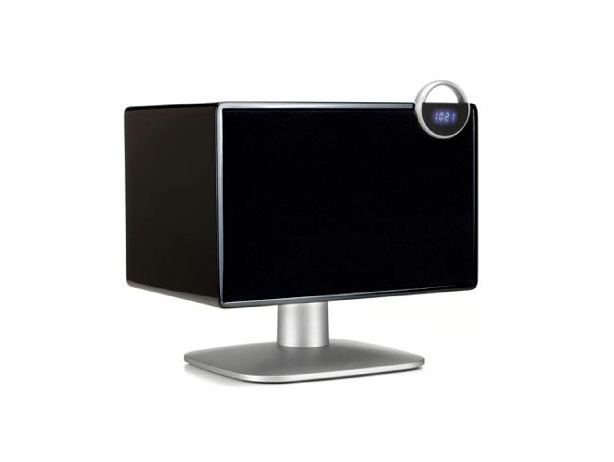 Altavoz Blueetoth + Radio JAMO DS6 Negro
