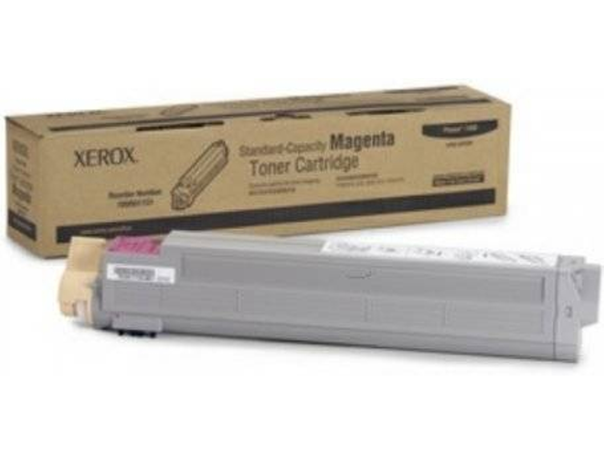 Cartucho de tóner XEROX 106R01151